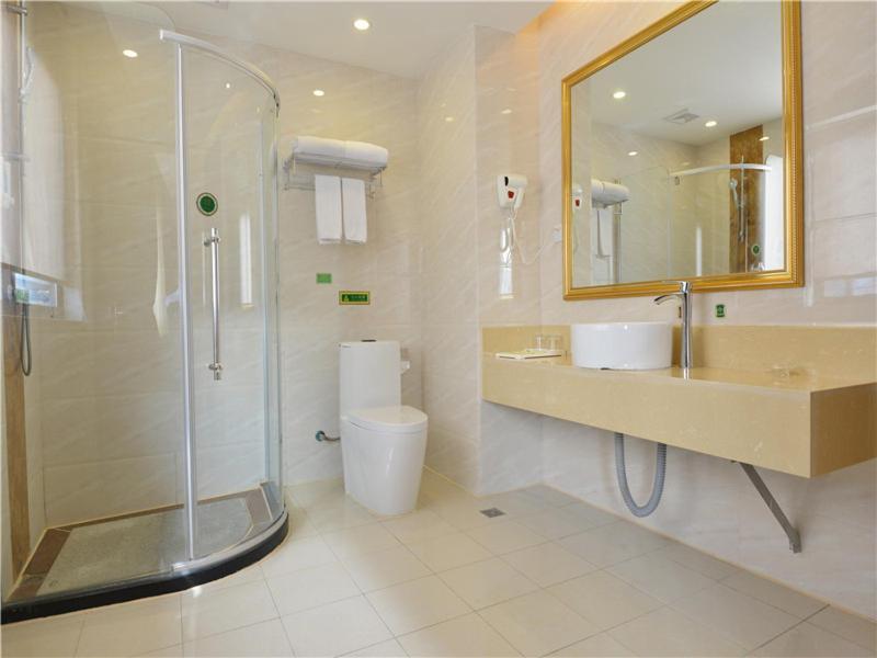 Vienna International Hotel Shanghai Pudong New District Caolu المظهر الخارجي الصورة
