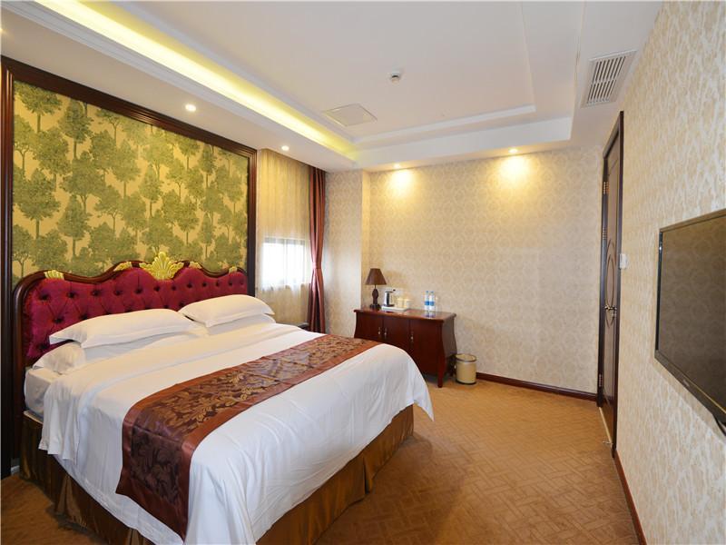 Vienna International Hotel Shanghai Pudong New District Caolu المظهر الخارجي الصورة
