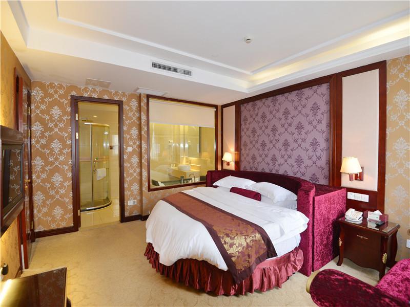 Vienna International Hotel Shanghai Pudong New District Caolu المظهر الخارجي الصورة