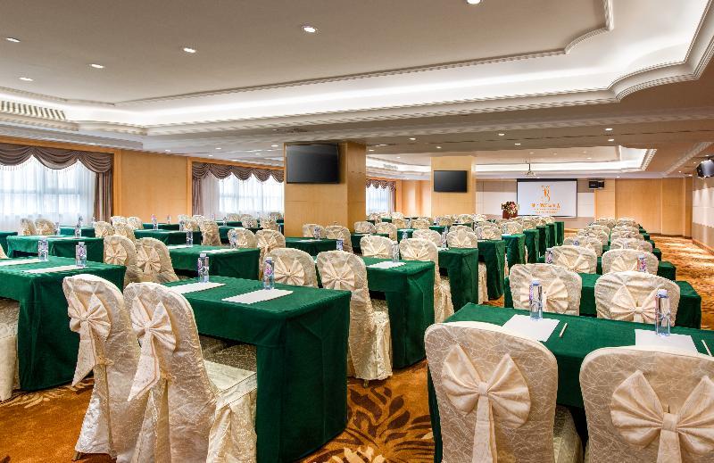 Vienna International Hotel Shanghai Pudong New District Caolu المظهر الخارجي الصورة